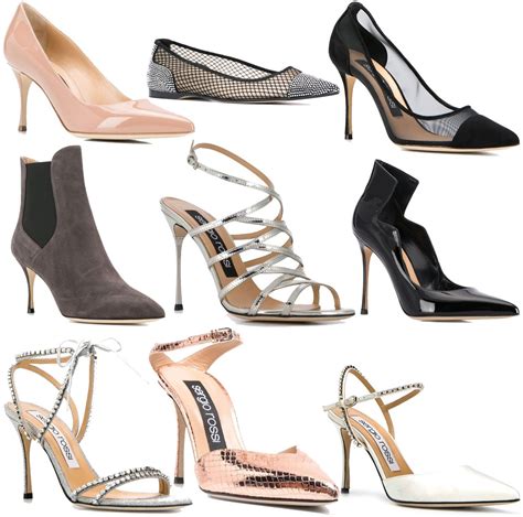 discounted designer-style footwear
